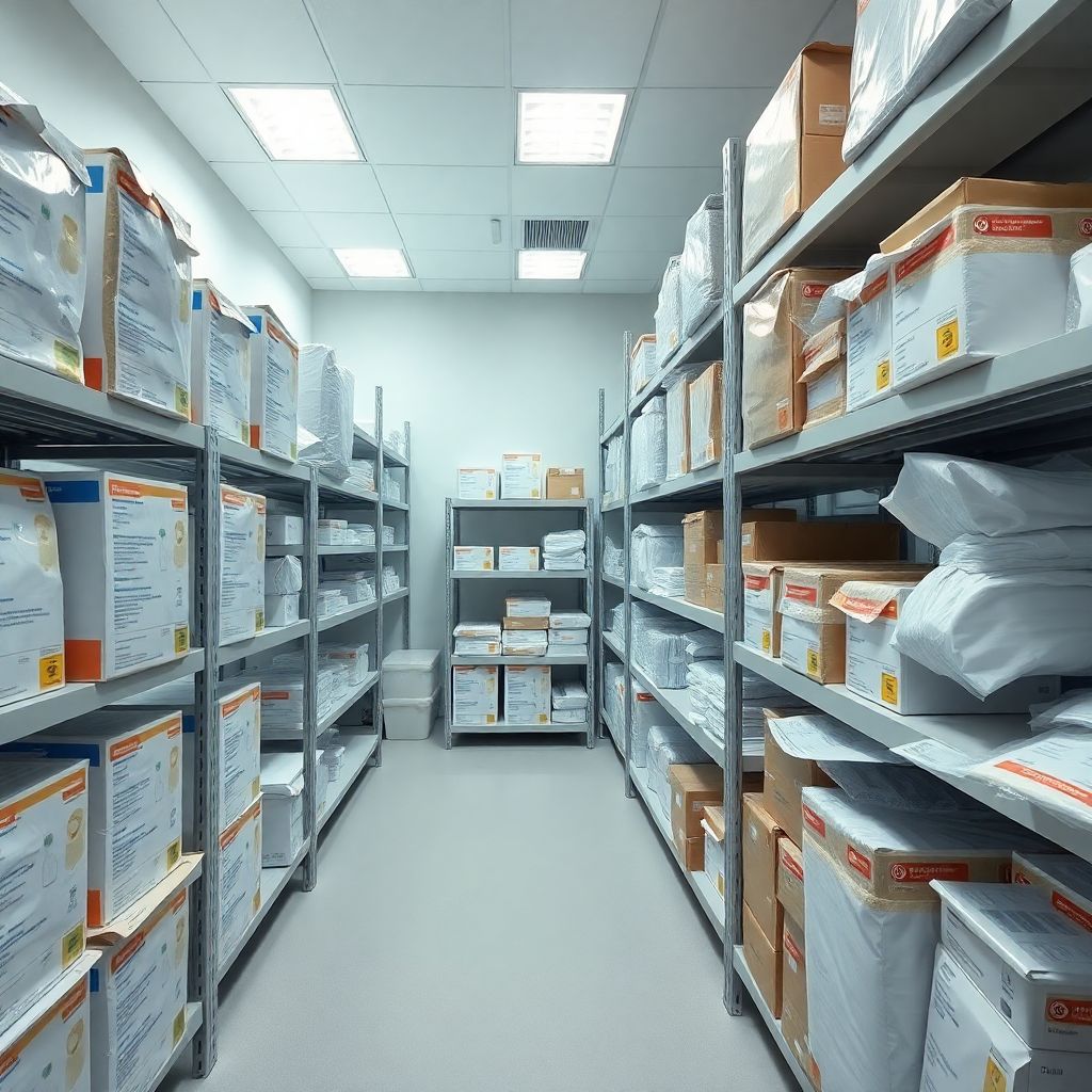 Equipos de Hospitales
